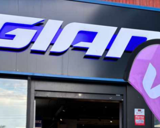 Giant abre en Santa Cruz de Tenerife su quinta tienda monomarca en España