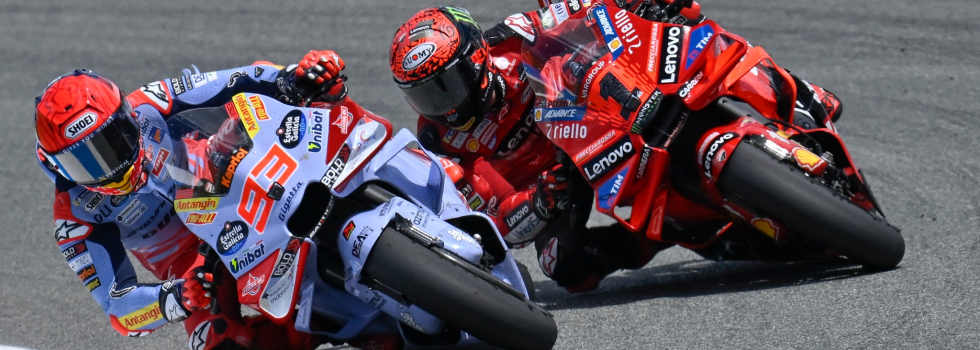 MotoGP rompe sus registros en Jerez con casi 300.000 espectadores en el GP de España