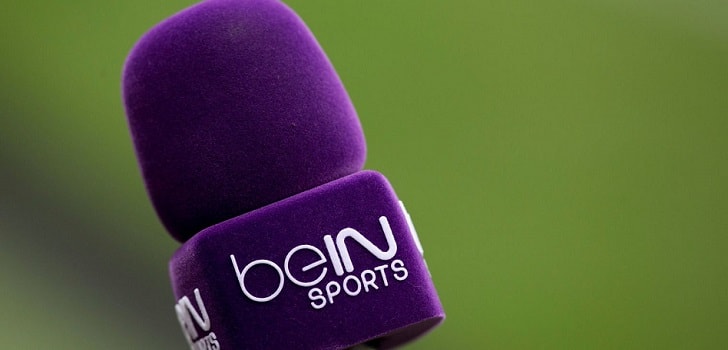BeIN Sports considera que no puede competir en el mercado estadounidense por la negativa de Comcast a negociar para emitir su canal 