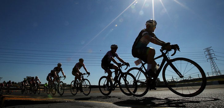 El ciclismo busca ampliar el ‘pelotón’ de ‘Millennials’