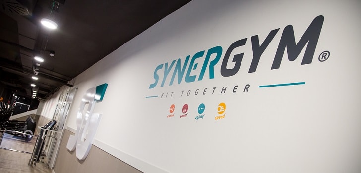 Synergym tiene 12 gimnasios en España y nueve en proceso de apertura