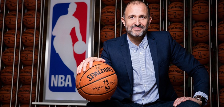 La NBA gestionará la Basketball Africa League y la Fiba se encargará de desarrollar el baloncesto desde la base