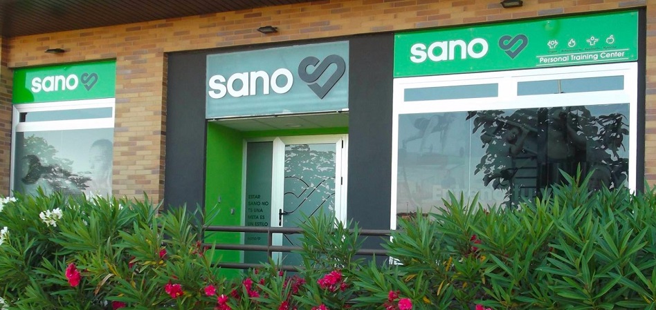 Sano Center