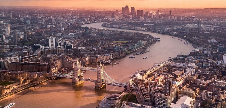 La Euroliga busca inversores americanos para abrir una franquicia en Londres