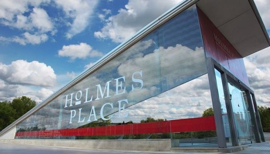 Holmes Place opera ocho centros en España bajo su marca y otro con Europolis.