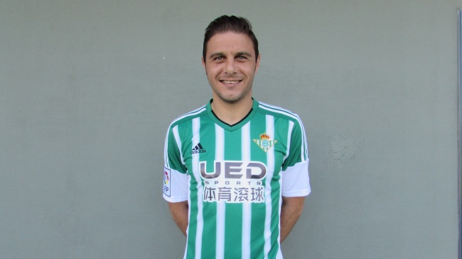 UED Sports Betis