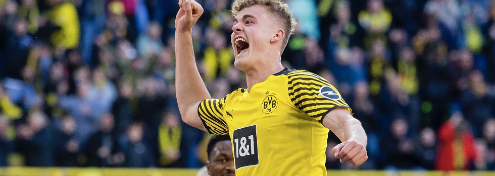 Borussia Dortmund reajusta previsiones y prevé pérdidas de hasta 29 millones esta temporada