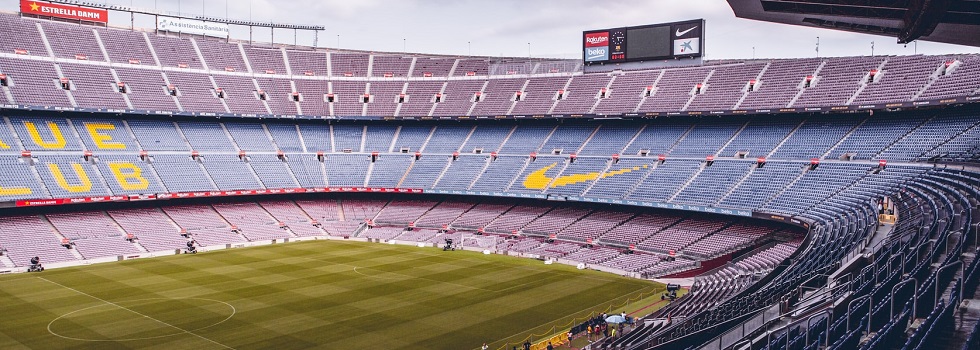 FC Barcelona firma con Legends para aumentar el rendimiento del Camp Nou