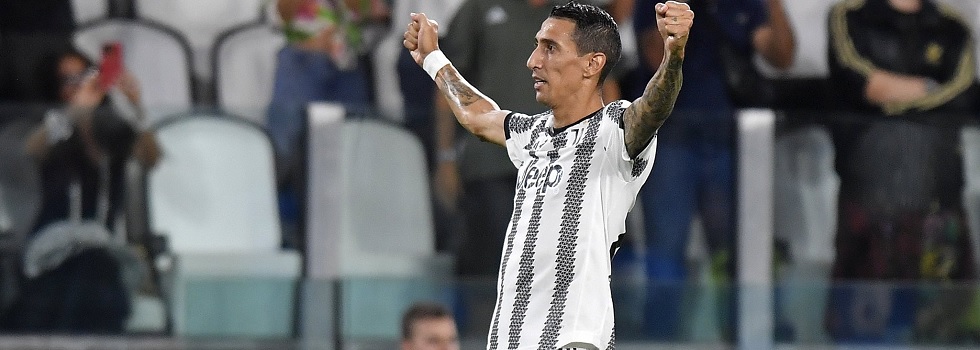 Deloitte asegura que la Juventus maquilló sus pérdidas entre 2019 y 2021