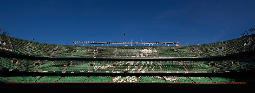 Real Betis comenzará las obras para renovar su estadio en 2024