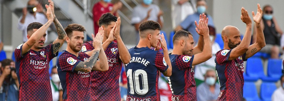 SD Huesca: cinco millones para levantar la nueva escuela base aragonesa del fútbol