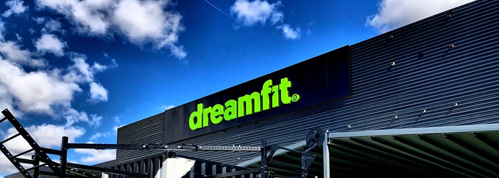 Dreamfit revisa al alza sus previsiones y anticipa ingresos de 26 millones de euros