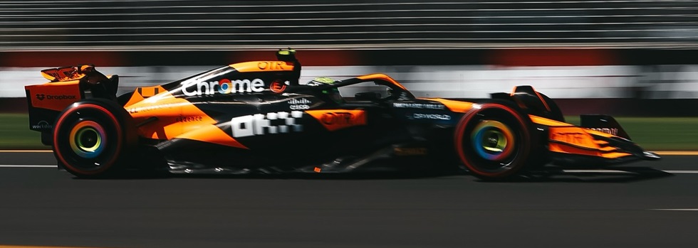 McLaren F1 Team reorganiza su estructura tras la salida de su director técnico