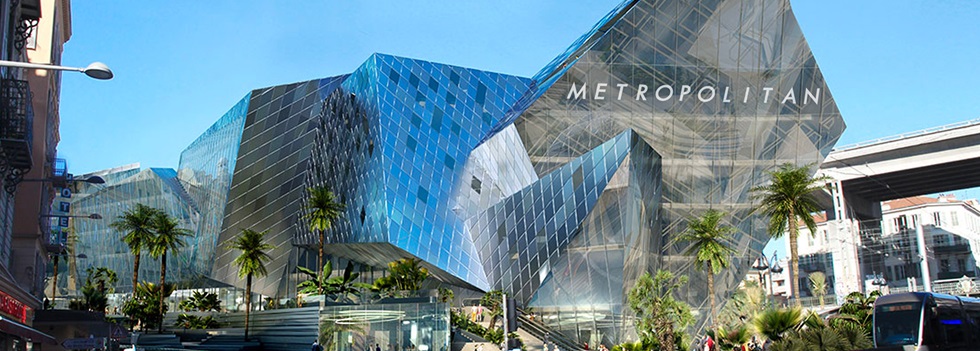 Metropolitan invierte 3,5 millones de euros para abrir su segundo centro en Niza 