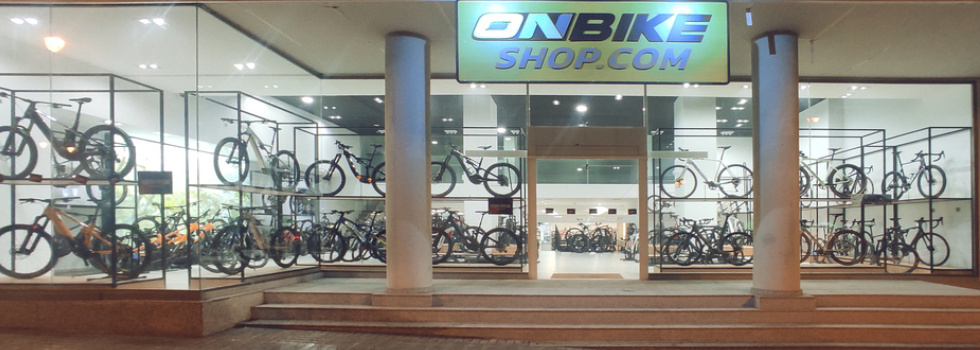 Onbike Shop sale en busca de inversores para financiar su expansión