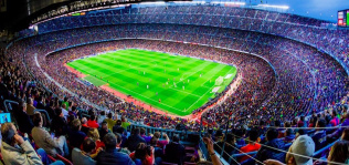 El Barça ‘redibuja’ su modelo de negocio para mantener su competitividad