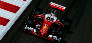 Banco Santander ‘echa el freno’ en la F-1: dejará de patrocinar a Ferrari