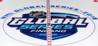 La NHL acelera su expansión global y volverá a Europa en 2020