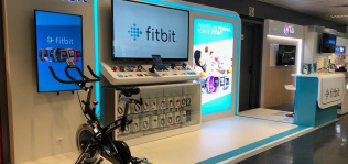 Fitbit aumenta sus pérdidas antes de ser adquirida por Google