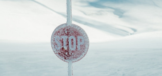 Año en blanco para el esquí: de la no apertura de Aramón a las restricciones de movilidad
