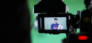 El Barça presenta su nueva OTT y un carnet de socio ‘premium’