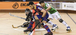 FC Barcelona, Reus, Noia y Liceo impulsan una nueva Superliga de hockey patines