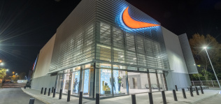 Nike cierra sus tiendas de Norteamérica, Europa y Australia por el Covid-19