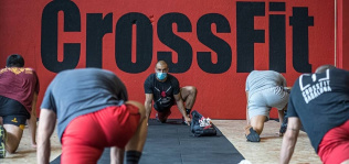 CrossFit aguanta el revés del Covid y pierde sólo el 1% de los afiliados en España