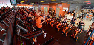 Orangetheory Fitness crece en Madrid y Barcelona