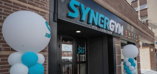 Synergym culmina su plan de expansión para 2021 con una apertura en Jaén