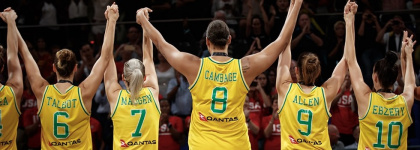 Más sanciones para Rusia: la Fiba excluye a sus selecciones del Eurobasket femenino