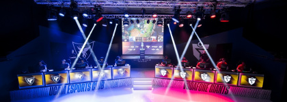La LVP retransmitirá en exclusiva en España los Worlds 2022 de ‘League of Legends’