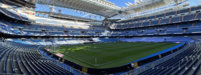 Florentino Pérez vuelve a defender la Superliga como la solución a un “fútbol europeo enfermo”