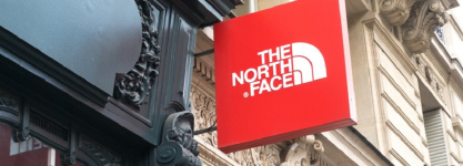 VF reordena el equipo de The North Face en España con una ex de Converse