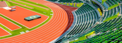 China y World Athletics aplazan hasta 2025 el mundial de Nanjing 2023 por el Covid