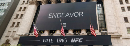 Silver Lake adquiere la compañía propietaria de la UFC por 13.000 millones