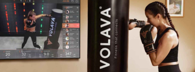 Dux Gaming entra en el fitness tras hacerse con el 51% de Volava