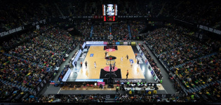 El Bilbao Basket amplía su consejo y reduce un 12% su presupuesto