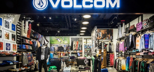 Authentic Brands se hace con la marca de ‘skate’ y surf Volcom