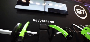 Bodytone crece en Latinoamérica y equipará los gimnasios argentinos SportClub