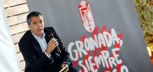 La alemana Onside Sports ficha al ex director general del Granada CF