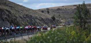 La Vuelta renueva su compromiso con Rtve hasta la temporada 2024