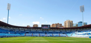 Frenazo a la venta del Real Zaragoza