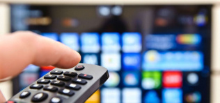 La televisión de pago supera los ocho millones de abonados en España en 2020