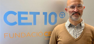 Cet10 incorpora a un ex Duet Sports como director de instalaciones