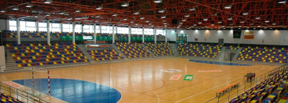 La Copa del Rey de Balonmano se disputará en Antequera entre el 25 y el 27 de marzo