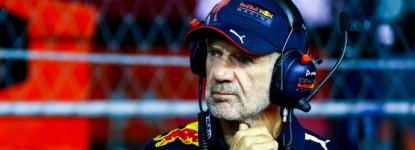Adrian Newey abandona el Oracle Red Bull Racing tras casi veinte años