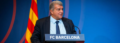 FC Barcelona señala al responsable de BiHub para sustituir a Eduard Romeu