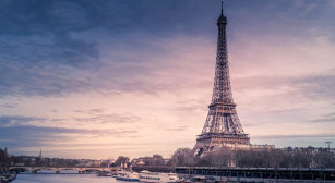 Los JJOO de París y la Eurocopa impulsan el aumento de turistas en Francia y Alemania