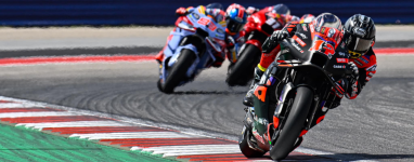 Dazn emitirá en abierto el Gran Premio de España de MotoGP